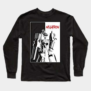 Megatrun Long Sleeve T-Shirt